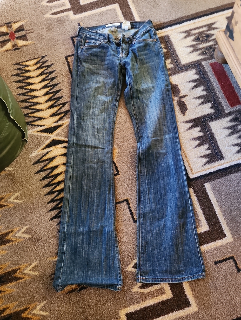 Stetson Women's 816 Bootcut Jeans